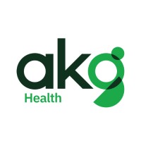 AKG UK Health logo - Similar company to Akg Uk Learning