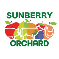 SunBerry Orchard logo - Similar company to Herd & Flock Animal Sanctuary