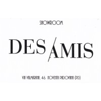 Des Amis Showroom logo - Similar company to Ed'S Fine Imports