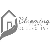 Blooming Stays Collective logo - Similar company to Veteran Security Services