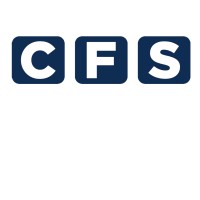 CFS Wealth Management logo - Similar company to Square Roots