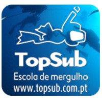 TopSub - Escola de Mergulho, Unipessoal, Lda logo - Similar company to Cpts - Mergulho Profissional