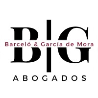 Barceló & García de Mora Abogados logo - Similar company to Gaspalori