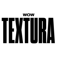 Wow Textura logo - Similar company to Sombrero Studio
