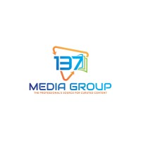 137 Media Group logo - Similar company to Kaner Recruitment Llc