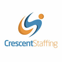 Crescent Staffing logo - Similar company to Marici Solutions Inc