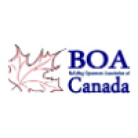 Building Operators Association Of Canada (Calgary Chapter)