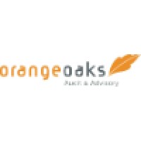 Orange Oaks