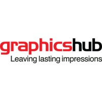 GRAPHICS HUB logo - Similar company to Telcon Signs L.L.C