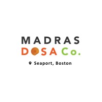 Madras Dosa Co logo - Similar company to Godavari