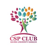Community Support program - CSP CLUB BUKC logo - Similar company to Bahria University Alumni Association