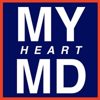 MyHeartMD logo - Similar company to Wisconsin Ems Association