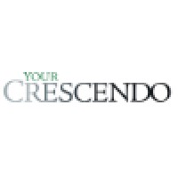 Your Crescendo logo - Similar company to Rs&Co.