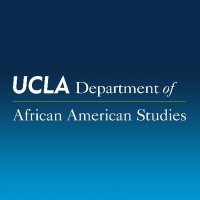 Ucla Department Of African American Studies