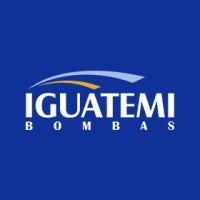 Iguatemi Bombas logo - Similar company to Impacto - Business Solution
