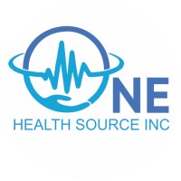 1 Health Source Inc. logo - Similar company to Meg Community