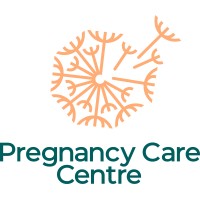 Pregnancy Care Centre logo - Similar company to Ces - Intégration Audiovisuelle