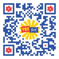 YESfest logo - Similar company to Bellamoon