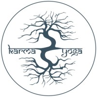 Karma Yoga Dubai logo - Similar company to Seva