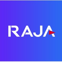 RAJA Belgium logo - Similar company to Cargors