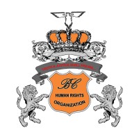 BC Human Rights Organization logo - Similar company to Mcgill Arab Student Network