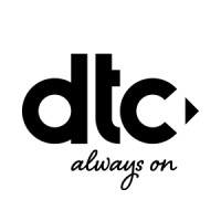 dtc /always on logo - Similar company to Ami - Automotive Marketing Intelligence For You