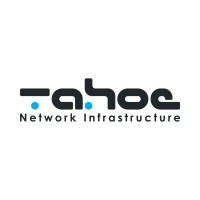 Tahoe Network Infrastructure logo - Similar company to Fatbeam Fiber