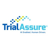 TrialAssure logo - Similar company to Visual Boxx