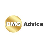DMG Advice Albury logo - Similar company to Muirfield Financial Services