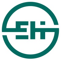 EH Service Company logo - Similar company to Run-Tec Spindletechnology