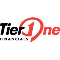 Tier One Financials logo - Similar company to Gnskp Associates Llc