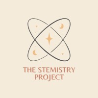 The Stemistry Project logo - Similar company to Saarai