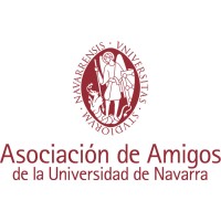 Asociación de Amigos de la Universidad de Navarra logo - Similar company to Nextay