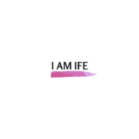I Am Ife