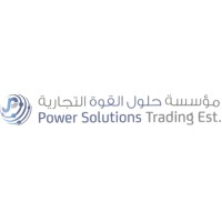Power Solutions Supply Chain Solutions logo - Similar company to Tatra Procurement