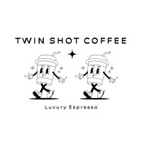 Twin Shot Coffee logo - Similar company to Keoch