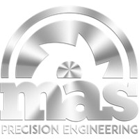MAS PRECISION ENGINEERING LIMITED logo - Similar company to Oracle Precision Ltd