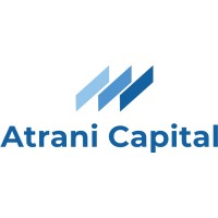 Atrani Capital logo - Similar company to 4Dcenter