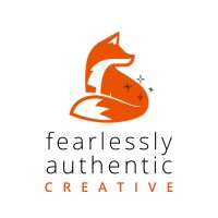 Fearlessly Authentic Creative logo - Similar company to Iconium Media