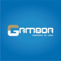 Gamboa logo - Similar company to Evanic Perú