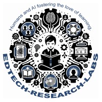 EDTECH RESEARCH LABS logo - Similar company to Edtech Sweden
