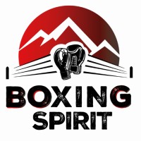 Boxing Spirit Club logo - Similar company to Cacciatore Boxing Club