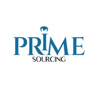 Prime Sourcing logo - Similar company to Sourcing Solutions International