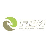 FBM - Fundição Brasileira de Metais Ltda. logo - Similar company to 1:1 Cast