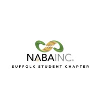 NABA Suffolk Student Chapter logo - Similar company to Naba Northeastern Student Chapter