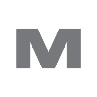 Morphe logo - Similar company to Morphe