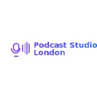 Podcast Studio London logo - Similar company to Paragon Creative Studios