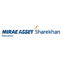 Mirae Asset Sharekhan Education logo - Similar company to Sharekhan Education