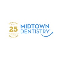 Midtown Dentistry logo - Similar company to Mckellar Corporation