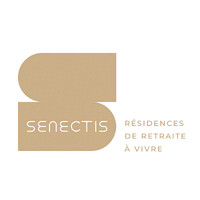 SENECTIS logo - Similar company to Api Résidence